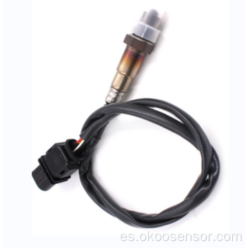 Para Mercedes Chrysler Dodge Jeep Sensor de oxígeno